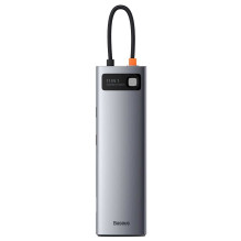„Baseus Metal Gleam 11in1“...