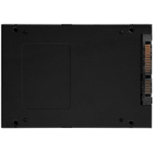 Kingston KC600 2TB...