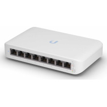 Ubiquiti Lite 8 PoE baltas
