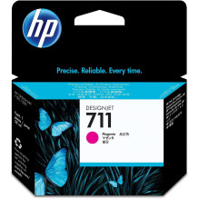 HP CZ131A No.711 (Розовый)