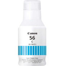 „Canon GI-56C“ žydra rašalo...