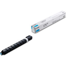 Canon C-EXV 51 (0482C002) Cyan