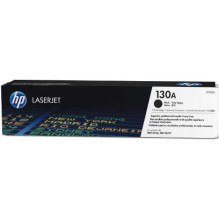 HP CF350A Nr. 130A juodas