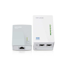 Tp-Link TL-WPA4220 „rinkinys“
