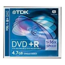 Philips DVD+R 4.7 SCED...