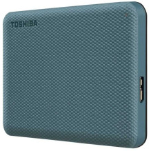 Toshiba Canvio Advance 2TB...
