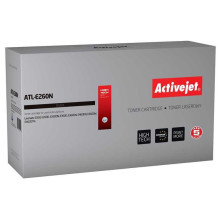 „ActiveJet ATL-E260N“ juodas