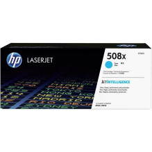 HP CF361X No.508X Cyan