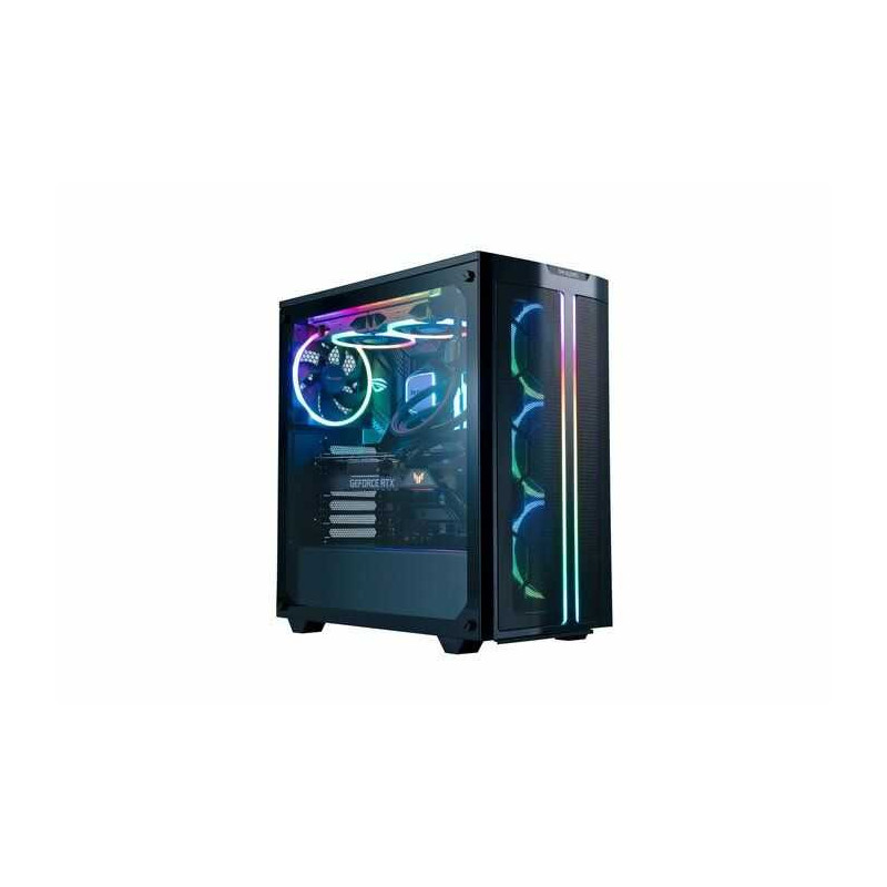 Be quiet! LIGHT WINGS Triple-Pack 140mm Case Fan BL079