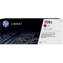 HP CF363X No.508X Magenta