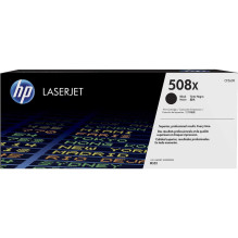 HP CF360X No.508X Black