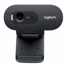 Logitech C270 (Dark gray)