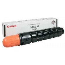 Canon C-EXV33 Juoda