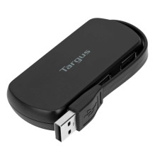 Targus 4 prievadų USB...