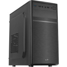 Aerocool CS-103 Black