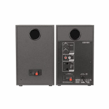Edifier MR4 2.0 juodas