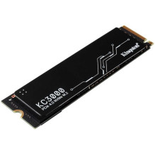 „Kingston KC3000 4TB...