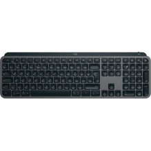 „Logitech MX Keys S“ (anglų...