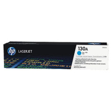 HP No. 130A Cyan CF351A