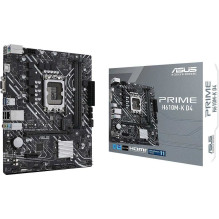 Asus Prime H610M-K D4