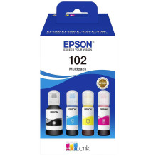 Epson Multipack 102 Color