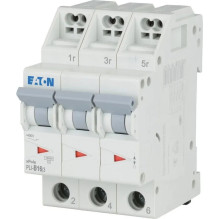 Eaton PLI-B16 / 3...