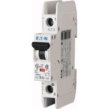 Eaton FAZ-C10 / 1-NA...