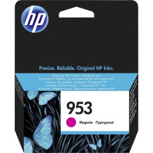 HP No. 953 Magenta F6U13AE