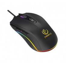 Rebeltec Predator Black Rebeltec Predator Black