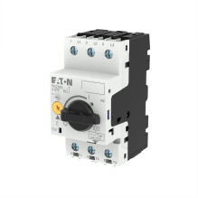 Eaton PKZM0-4-T motoru...