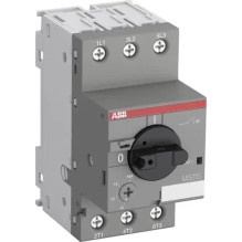 ABB MS116-0.4...