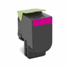 Lexmark 70x Magenta 70C2HME