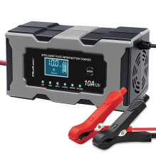 Įkroviklis QOLTEC 52493 12V...