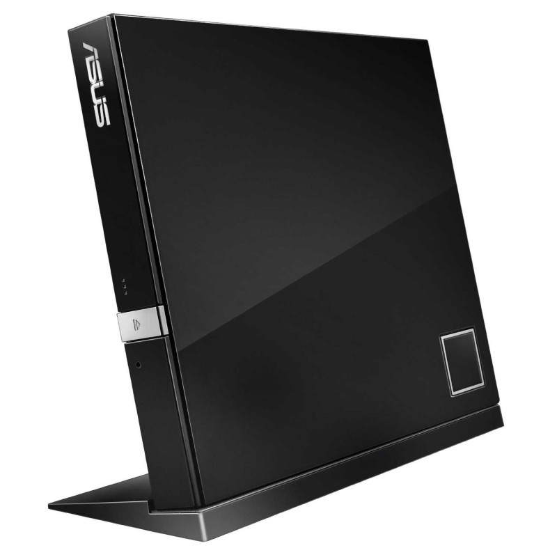 Asus SBC-06D2X-U External Slim Blu-ray Drive