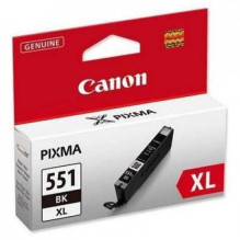 Canon 551 XL / 6443B004 Black