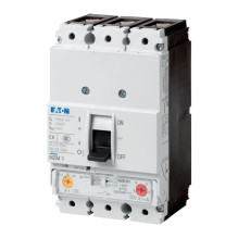 Eaton NZMB1-M80 3-polų...
