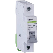 Noark Ex9BN 1P C16...