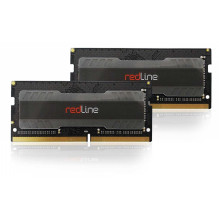 Mushkin Redline Black 2x16GB DDR4 3200MHZ SO-DIMM MRA4S320NNNF16GX2
