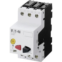 EATON PKZM01-6.3 Motoru...