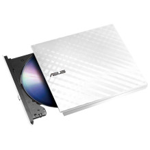 Asus SDRW-08D2S-U LITE baltas