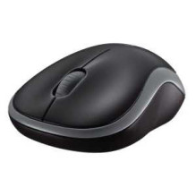 Logitech M185 Pilka
