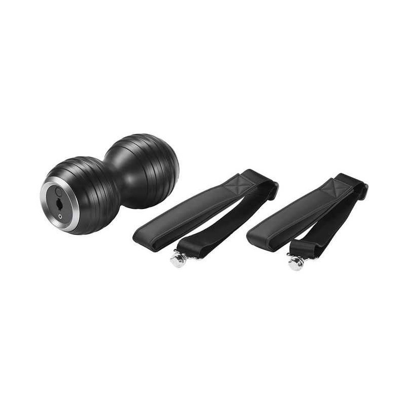 Homedics SP-180J Cordless Barrel