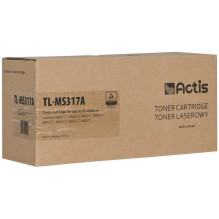 Actis TL-MS317A Black