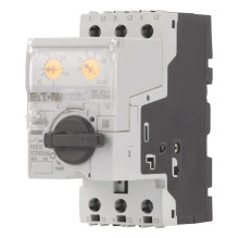 Eaton PKE12 / XTU-4 motoru...