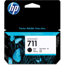 HP CZ129A No.711 Black