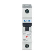 Eaton FAZ-C10 / 1...