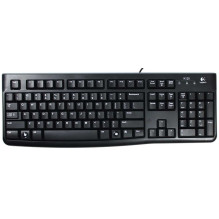 „Logitech K120“ (LT)...
