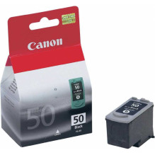 Canon PG-50 (Чёрный)