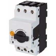 EATON PKZM0-6.3 motora...