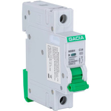GACIA N8BH 10kA C 1P 16A...